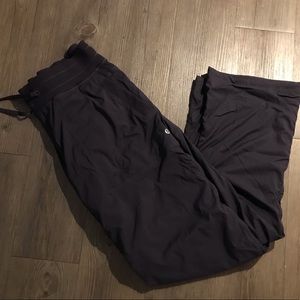 Lululemon Studio Pants